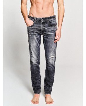 STAFF JEANS Sapphire Τζιν...